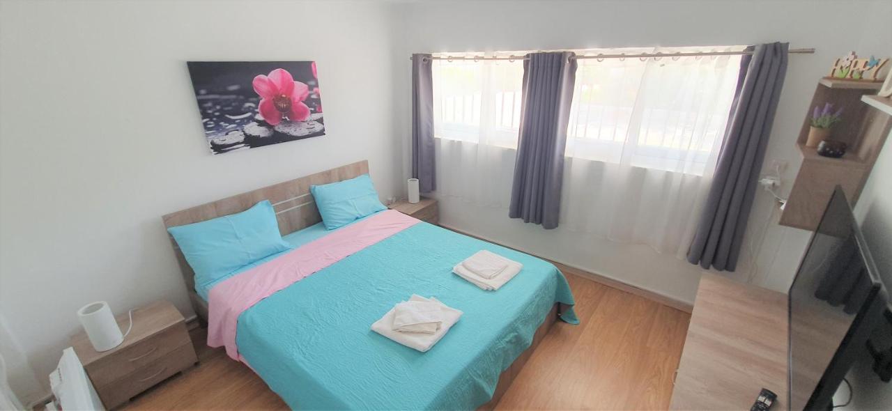 Vacation Studio Oropos Nea Palatia Екстер'єр фото