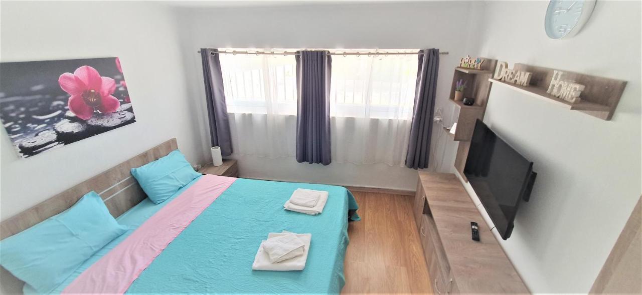 Vacation Studio Oropos Nea Palatia Екстер'єр фото