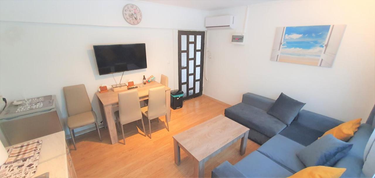 Vacation Studio Oropos Nea Palatia Екстер'єр фото